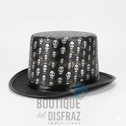 Sombrero de Copa Cráneos