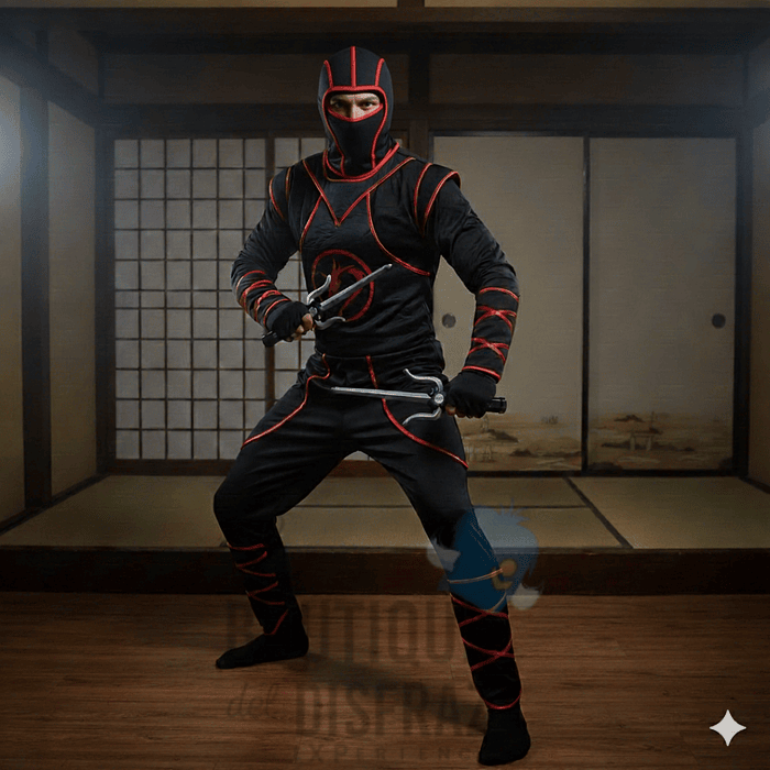 ARRIENDO Ninja