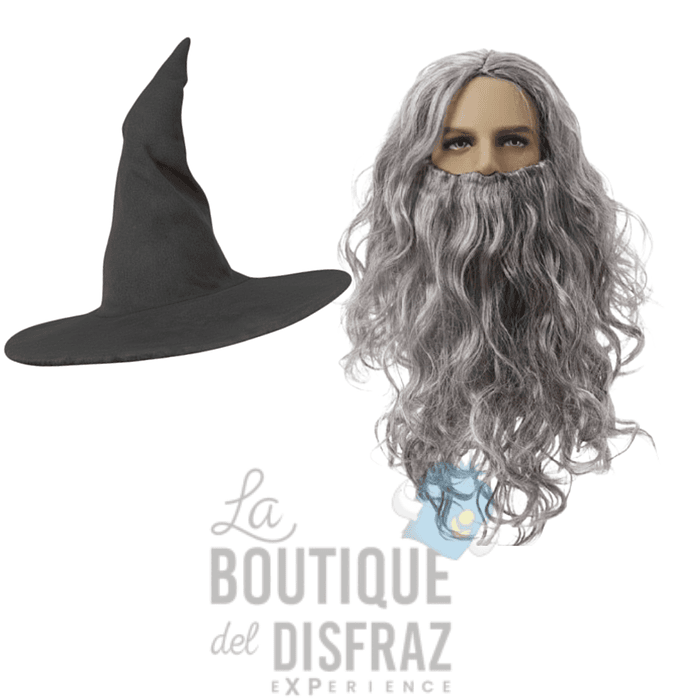 SET Gandalf - El Señor de los Anillos