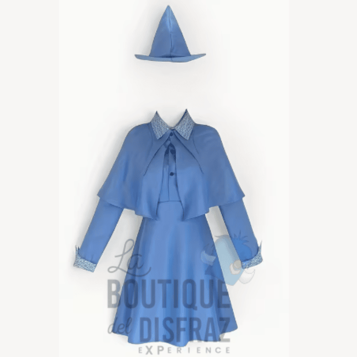 ARRIENDO Fleur Delacour - Harry Potter 2