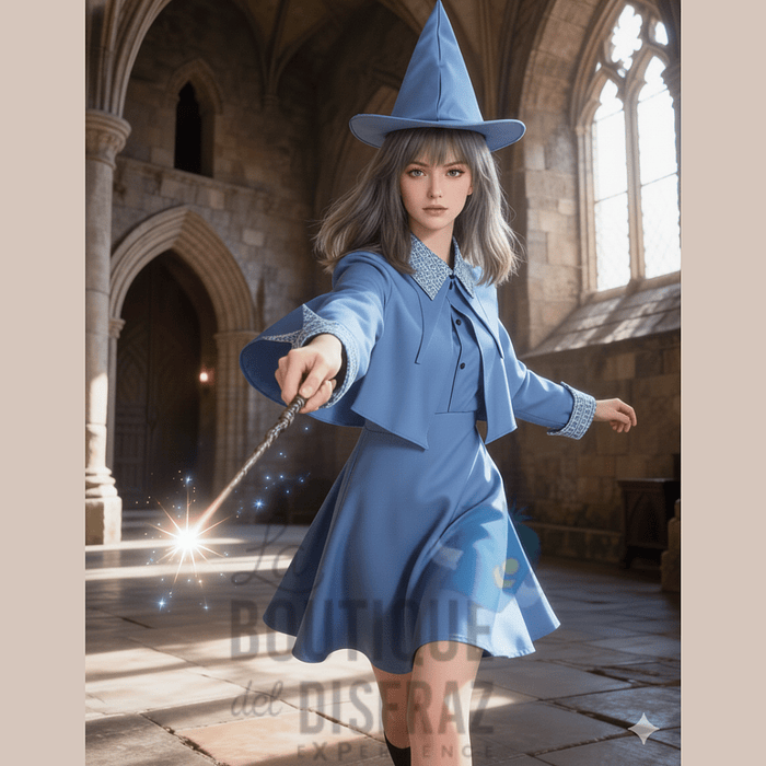 ARRIENDO Fleur Delacour - Harry Potter 1