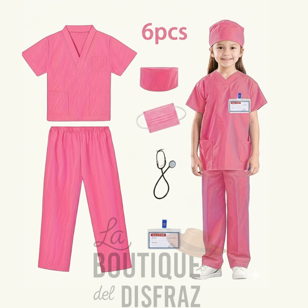 Doctora