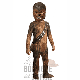 Arriendo Chewbacca - Star Wars