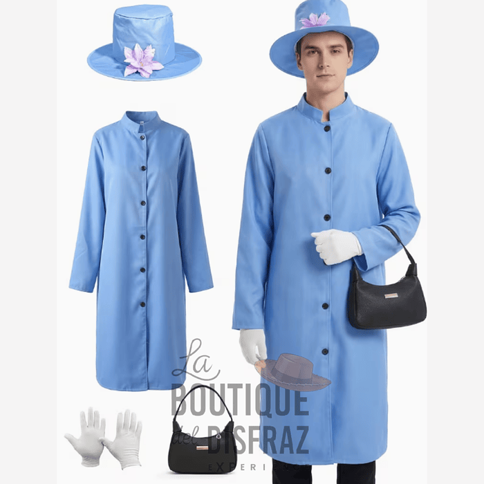 ARRIENDO Reina Isabel II