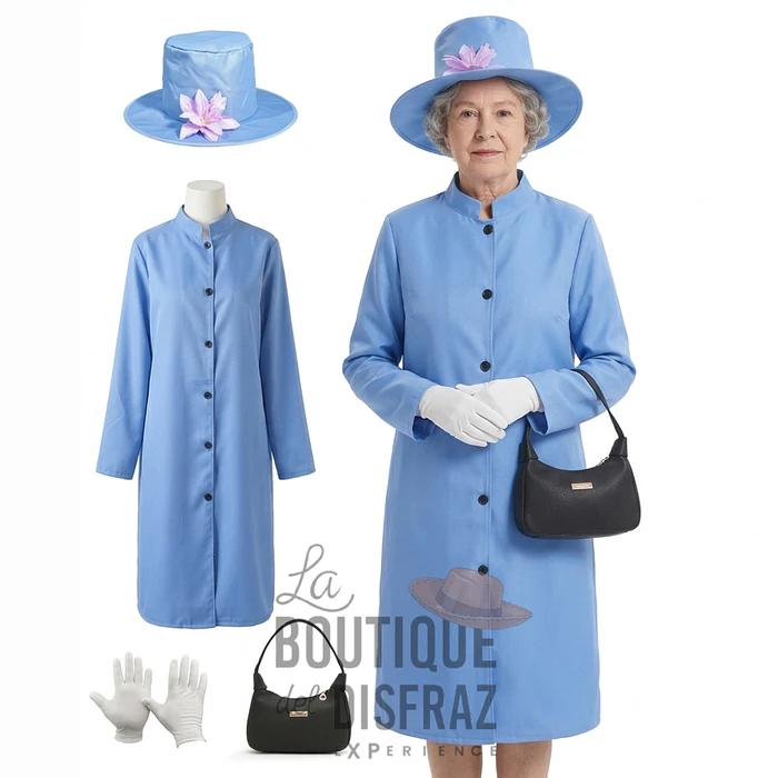 ARRIENDO Reina Isabel II 1