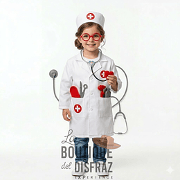 ARRIENDO  Doctor / Doctora