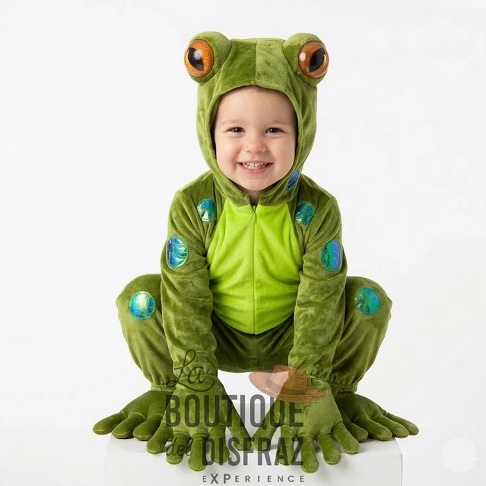 Arriendo Sapo / Rana 1