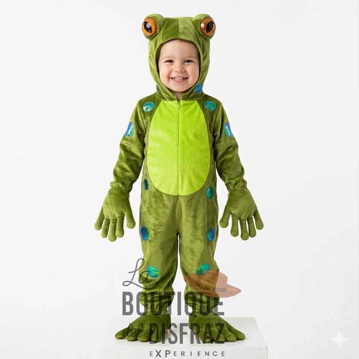 Arriendo Sapo / Rana 2