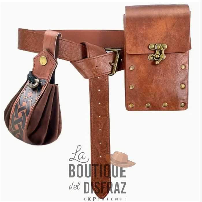 SET  Vikingo / Medieval 6