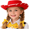 Sombrero estilo Jessy - Toy Story 2