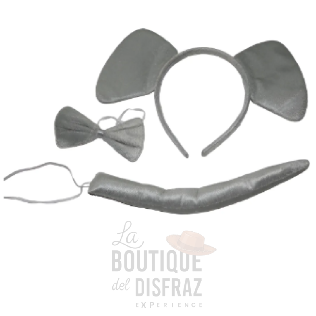 SET Elefante