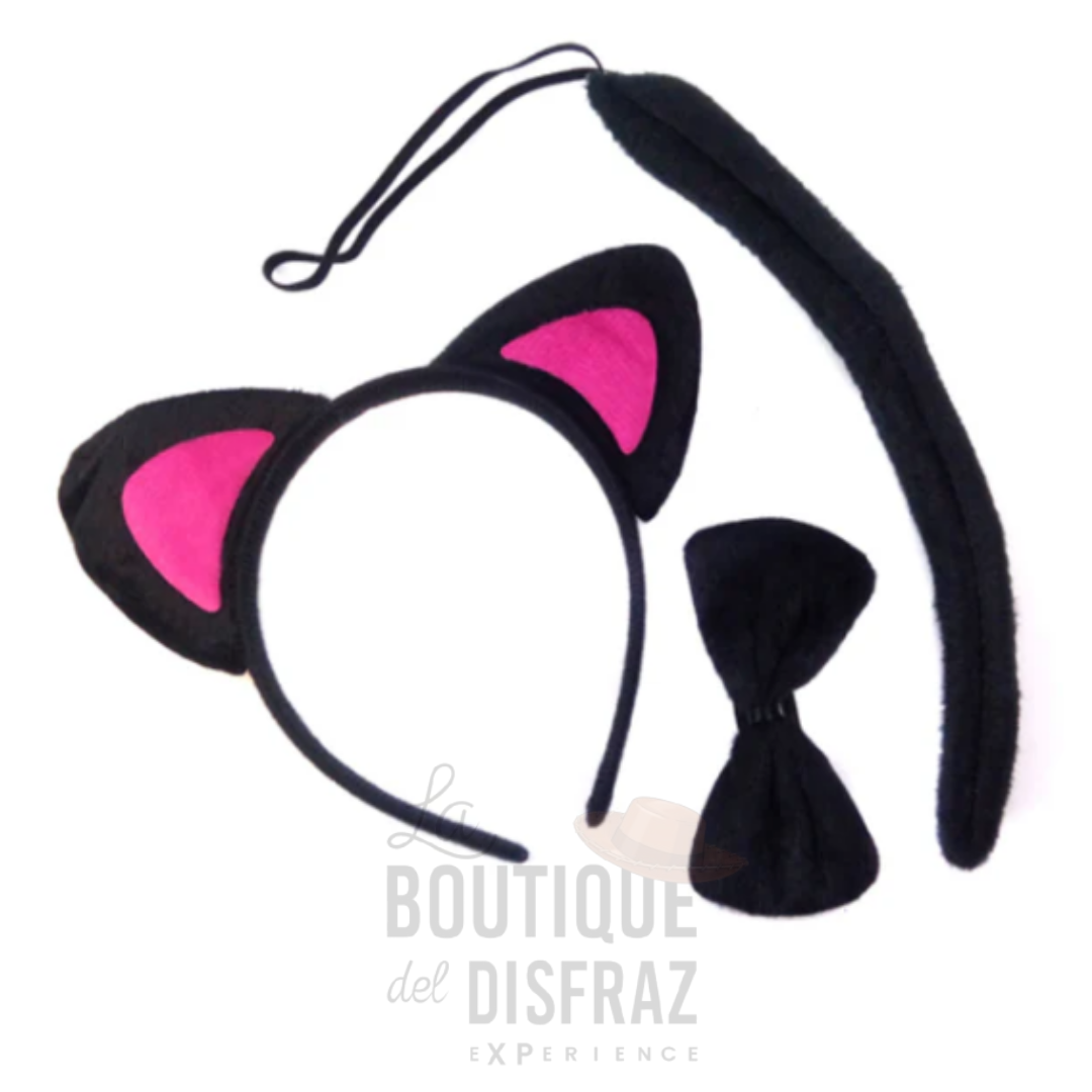 SET Gato