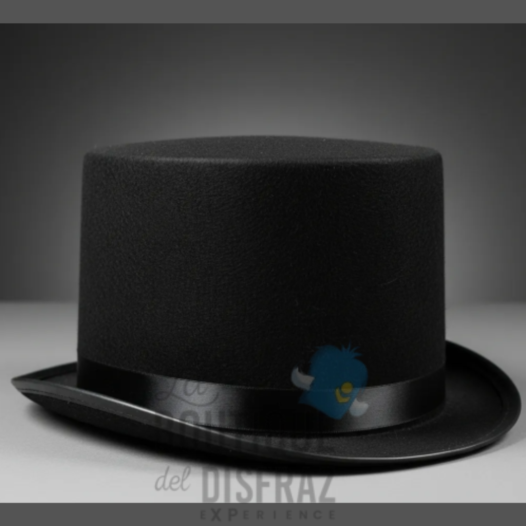 Sombrero de Copa (media)