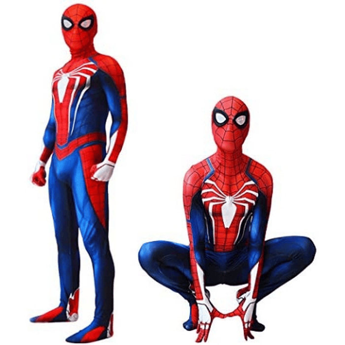 ARRIENDO Spiderman PS4