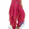 Pantalón Belly Dance / Árabe 4