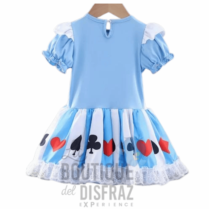 ARRIENDO Alicia en el País de las Maravillas 3