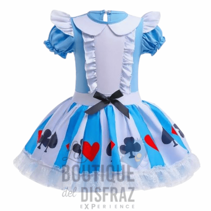 ARRIENDO Alicia en el País de las Maravillas 2