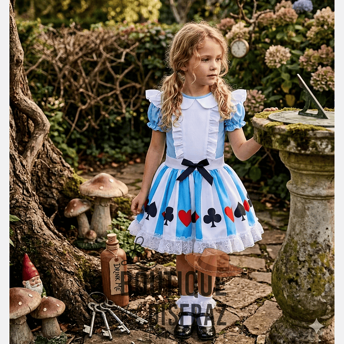 ARRIENDO Alicia en el País de las Maravillas 1