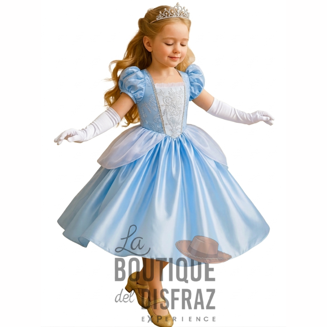 ARRIENDO Cenicienta