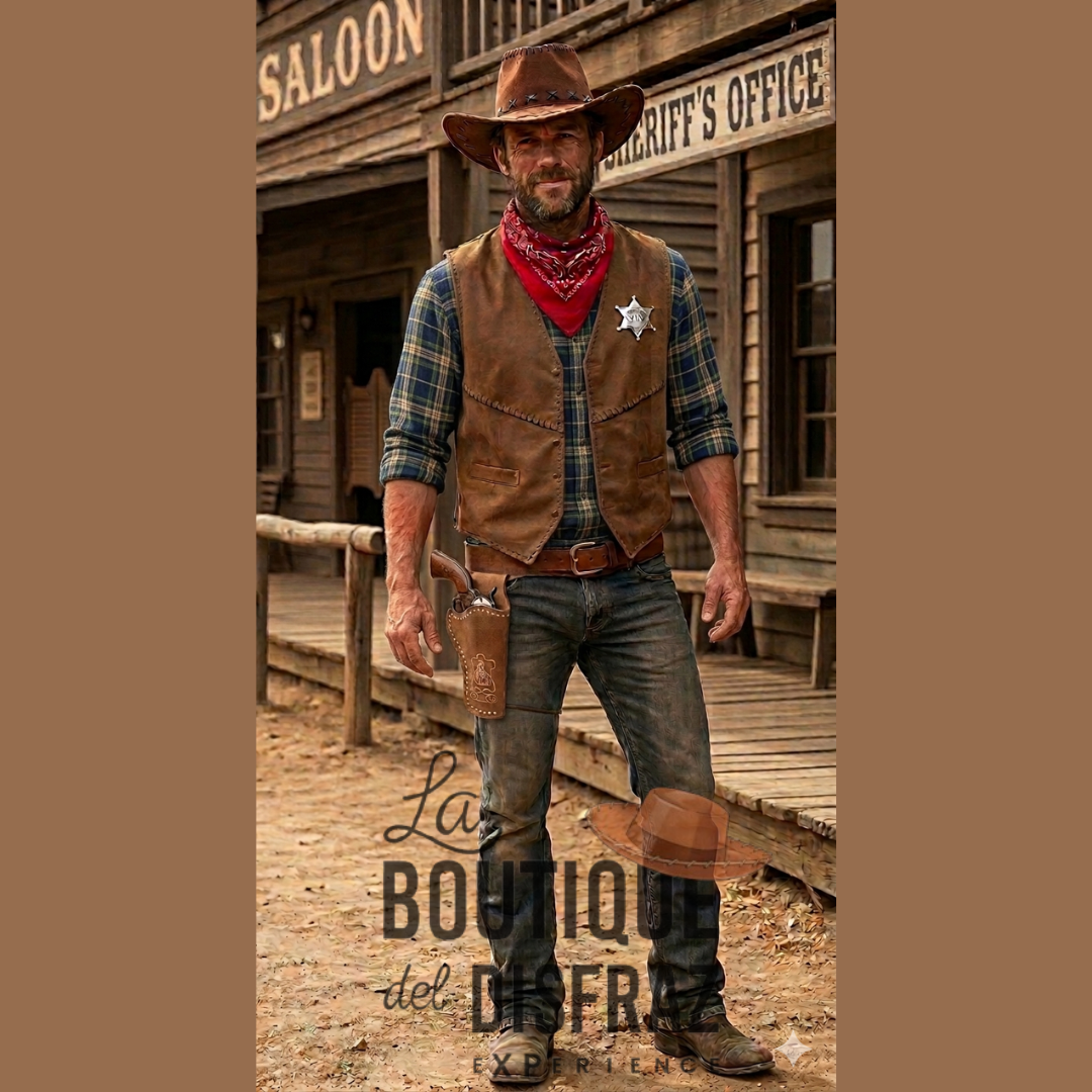 ARRIENDO Vaquero