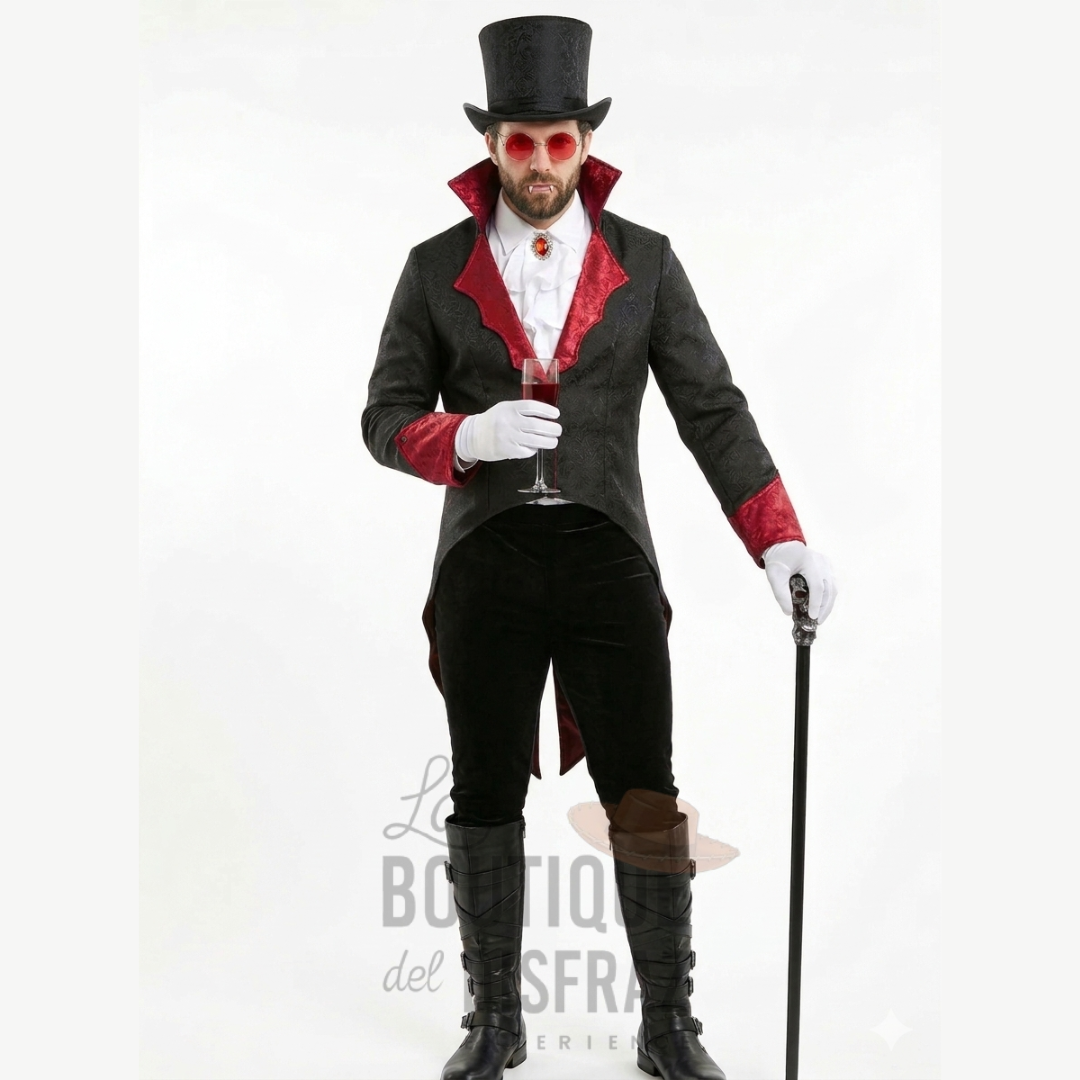ARRIENDO Vampiro/Vampiresa