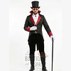 ARRIENDO Vampiro/Vampiresa 1