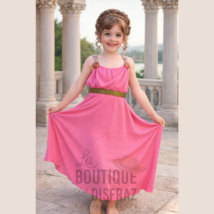 Arriendo Megara / Griega