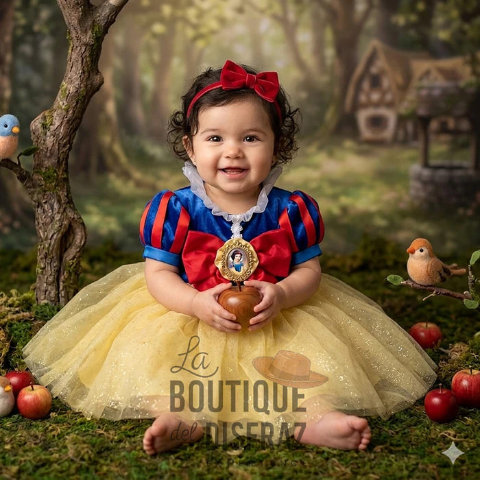 ARRIENDO Blancanieves