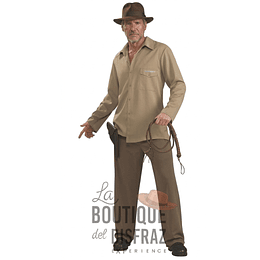 ARRIENDO Indiana Jones