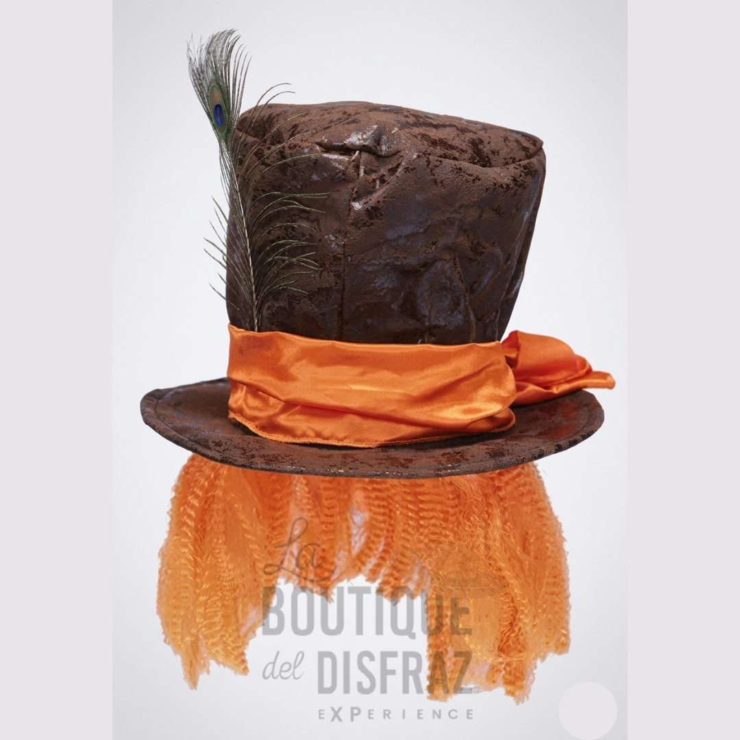 Gorro Sombrerero