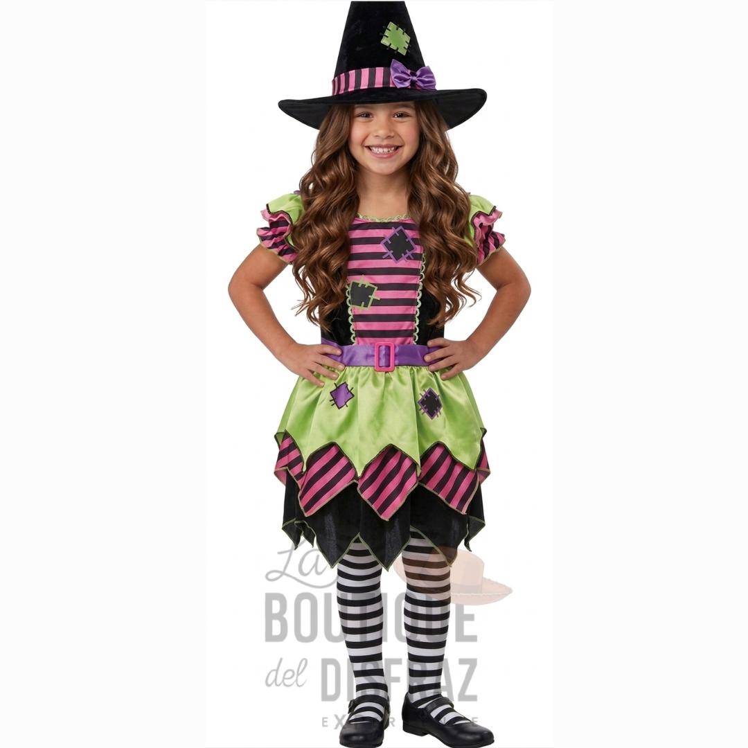 Arriendo Bruja