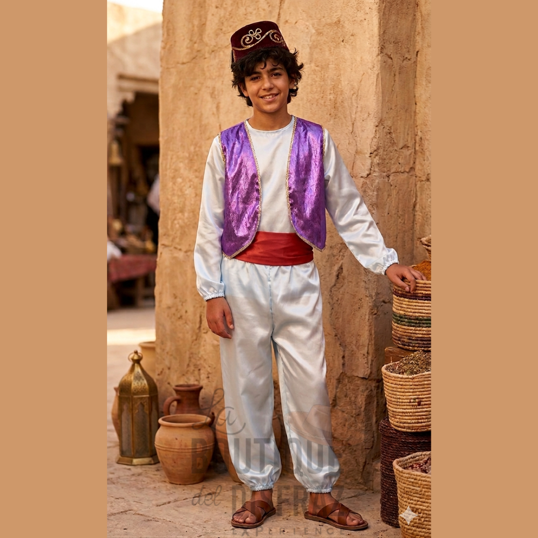 ARRIENDO Aladino