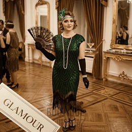 ARRIENDO Charleston Glamour