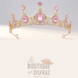 Tiara deluxe