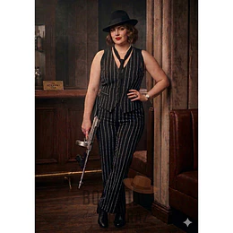 ARRIENDO Lady Gangster