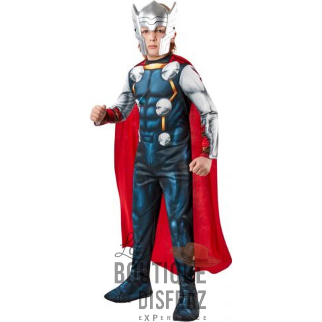 ARRIENDO Thor - Avengers
