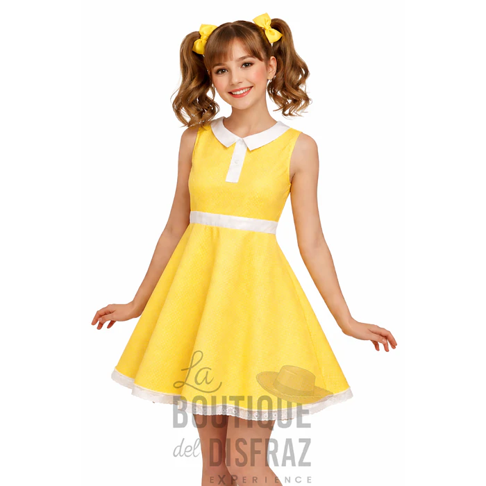 ARRIENDO Gaby - Toy Story