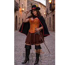 ARRIENDO Gata con Botas