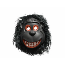 Mascara Mono/Chimpancé/Gorila