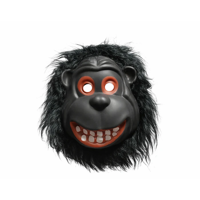 Mascara Mono/Chimpancé/Gorila