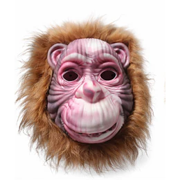 Mascara Mono/Chimpancé