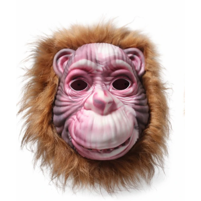 Mascara Mono/Chimpancé