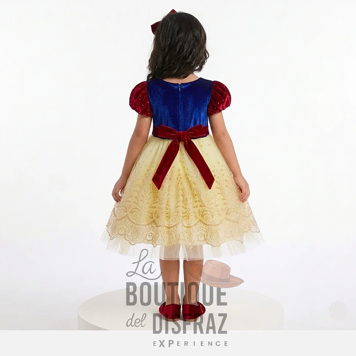 ARRIENDO Blanca Nieves 2