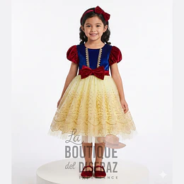 ARRIENDO Blanca Nieves