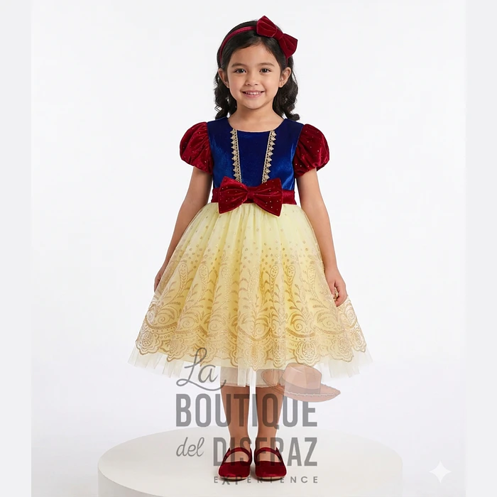 ARRIENDO Blanca Nieves 1