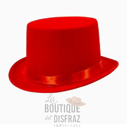 Sombrero de Copa - Colores