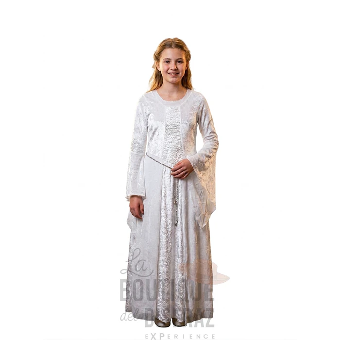 ARRIENDO Medieval talla 12/14