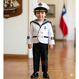 Arriendo Capitán Marina/ Marinero