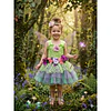 ARRIENDO Hada / Campanita / Tinkerbell talla 3/4 2