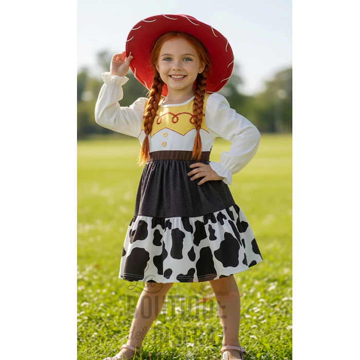 ARRIENDO Jessie - Toy Story 1